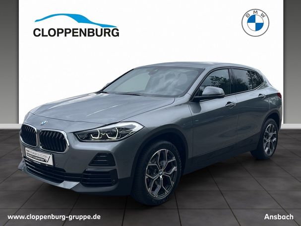 BMW X2 sDrive18i 100 kW image number 1