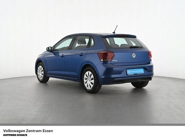 Volkswagen Polo 70 kW image number 3