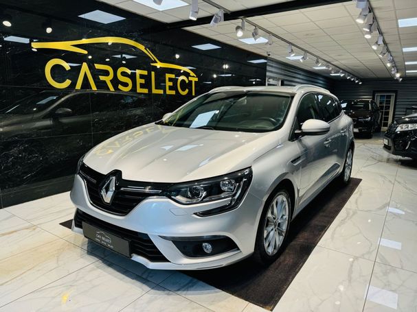 Renault Megane TCe 140 103 kW image number 2