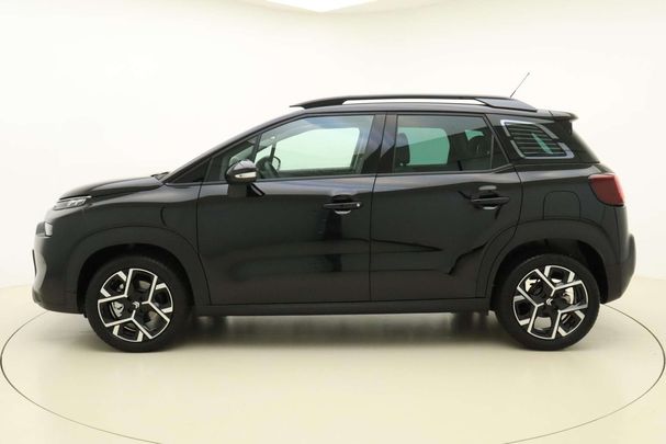 Citroen C3 Aircross 110 Shine 81 kW image number 4