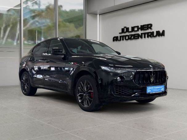 Maserati Levante Q4 GranSport 257 kW image number 2