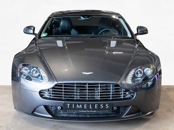 Aston Martin V8 Vantage 313 kW image number 7