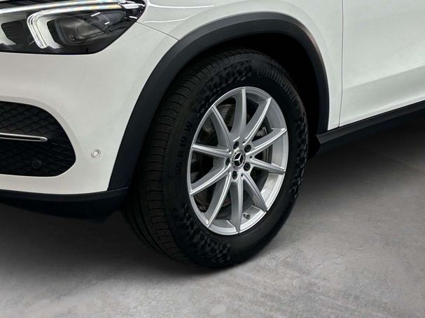 Mercedes-Benz GLE 350 de 235 kW image number 7