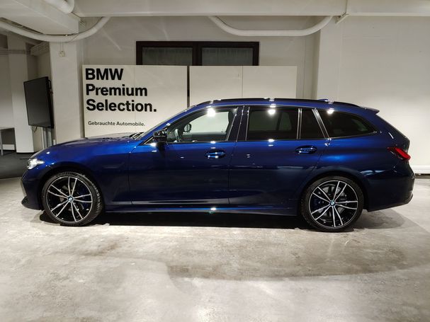 BMW 340i Touring xDrive Sport 275 kW image number 4