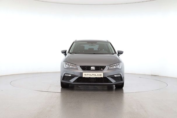 Seat Leon ST 1.4 FR 110 kW image number 7