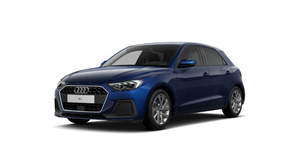 Audi A1 30 TFSI Sportback Advanced 85 kW image number 1