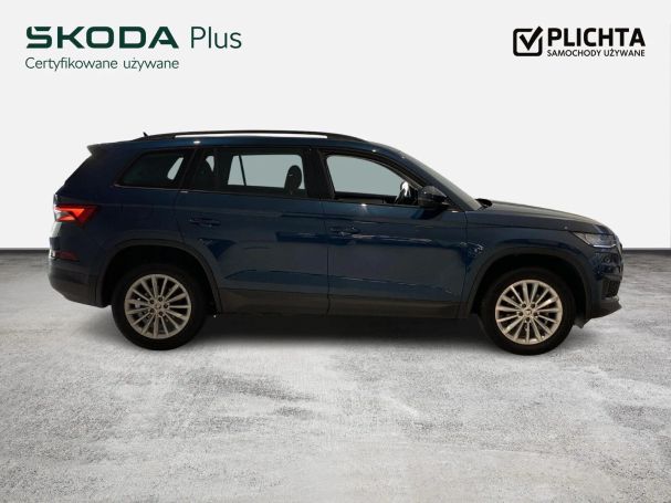 Skoda Kodiaq 1.5 TSI ACT DSG Ambition 110 kW image number 6