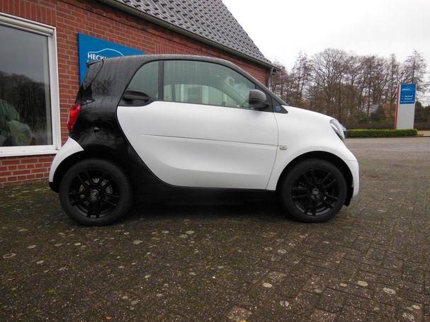 Smart ForTwo EQ 60 kW image number 3