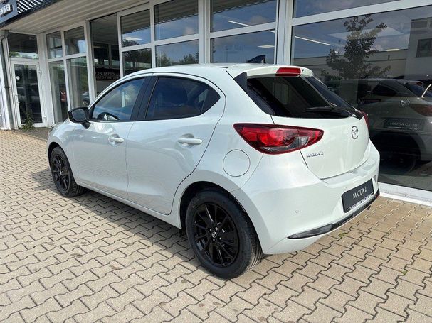 Mazda 2 90 66 kW image number 6