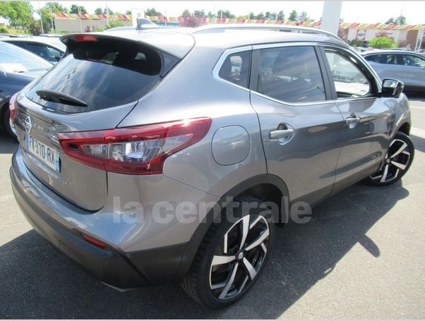 Nissan Qashqai 1.5 dCi TEKNA+ 85 kW image number 11