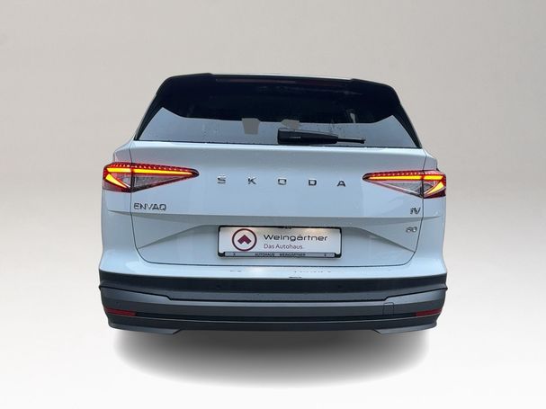 Skoda Enyaq 150 kW image number 3