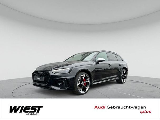 Audi RS4 Avant 331 kW image number 5