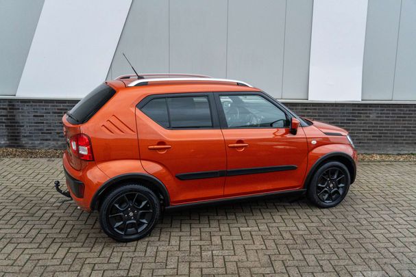 Suzuki Ignis 66 kW image number 3