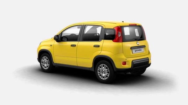 Fiat Panda 51 kW image number 2