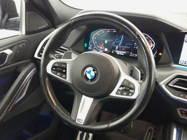 BMW X6 xDrive 210 kW image number 10