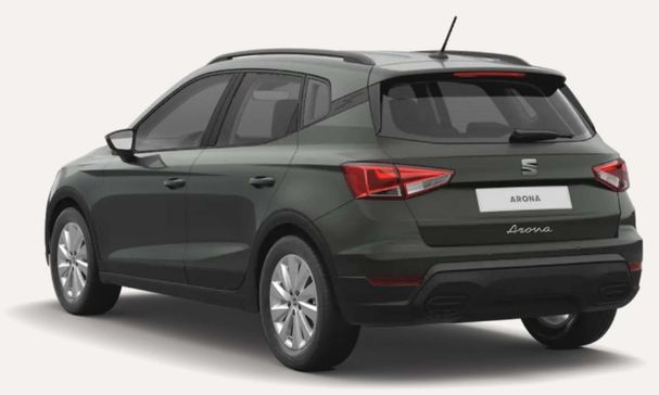 Seat Arona TSI Style 70 kW image number 3