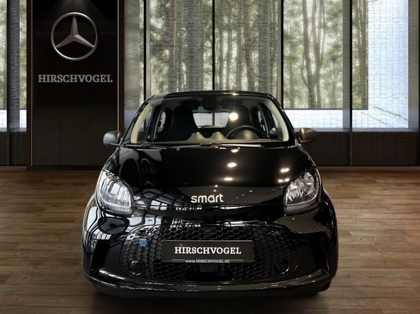 Smart ForFour EQ 60 kW image number 5