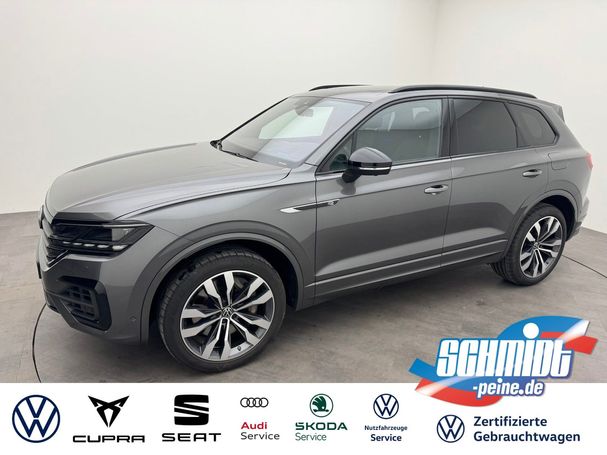 Volkswagen Touareg eHybrid 4Motion 280 kW image number 1