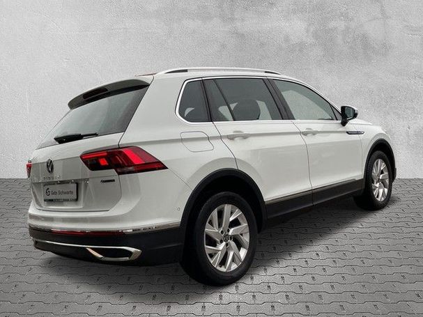 Volkswagen Tiguan 2.0 TDI Elegance 4Motion DSG 110 kW image number 3