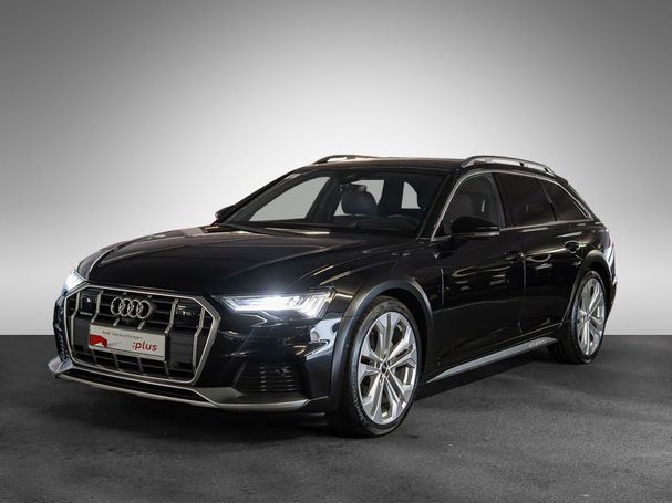 Audi A6 Allroad 50 TDI 210 kW image number 1