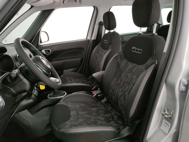 Fiat 500L 1.3 Cross 70 kW image number 4