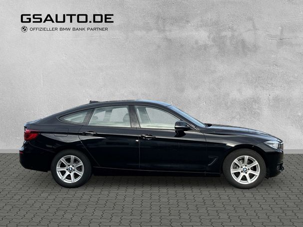 BMW 320d Gran Turismo 140 kW image number 2