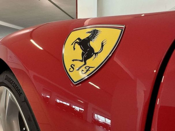 Ferrari 296 GTB 610 kW image number 6