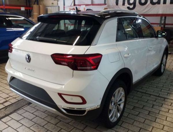 Volkswagen T-Roc 1.0 TSI T-Roc 81 kW image number 3