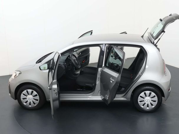 Volkswagen up! 44 kW image number 25