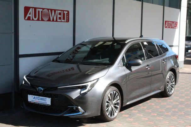 Toyota Corolla 1.8 Hybrid Touring Sports 103 kW image number 1