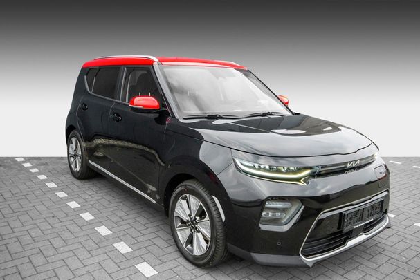 Kia Soul e Spirit 150 kW image number 2