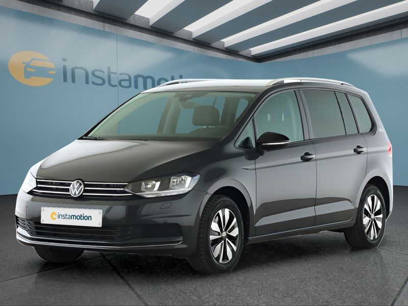 Volkswagen Touran 1.5
