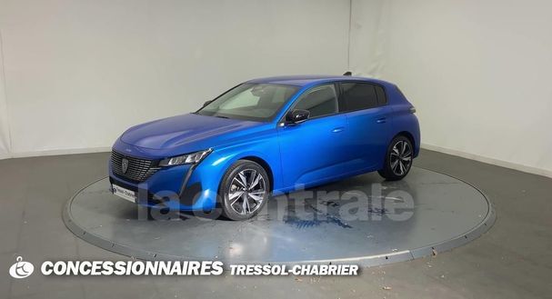 Peugeot 308 BlueHDi 130 S&S Allure 96 kW image number 1