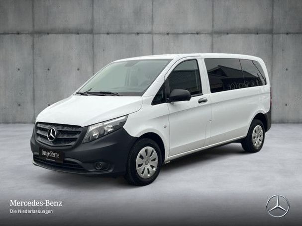 Mercedes-Benz Vito 116 CDi 120 kW image number 2