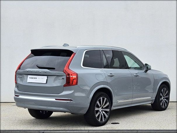 Volvo XC90 AWD 173 kW image number 5