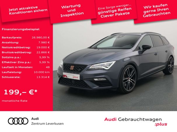 Cupra Leon 221 kW image number 5