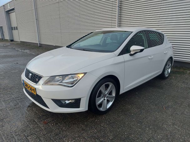 Seat Leon ST 1.4 EcoTSI 110 kW image number 2