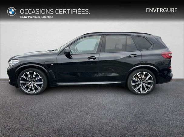 BMW X5 xDrive 213 kW image number 3