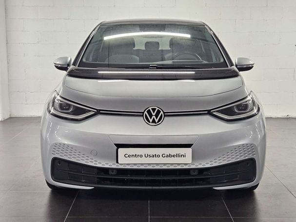 Volkswagen ID.3 107 kW image number 2