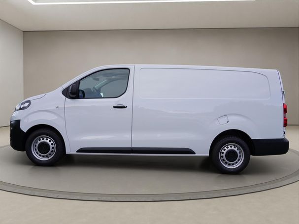 Opel Vivaro Cargo 106 kW image number 5