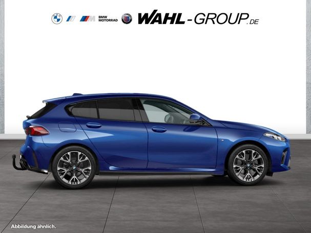 BMW 118d 110 kW image number 8