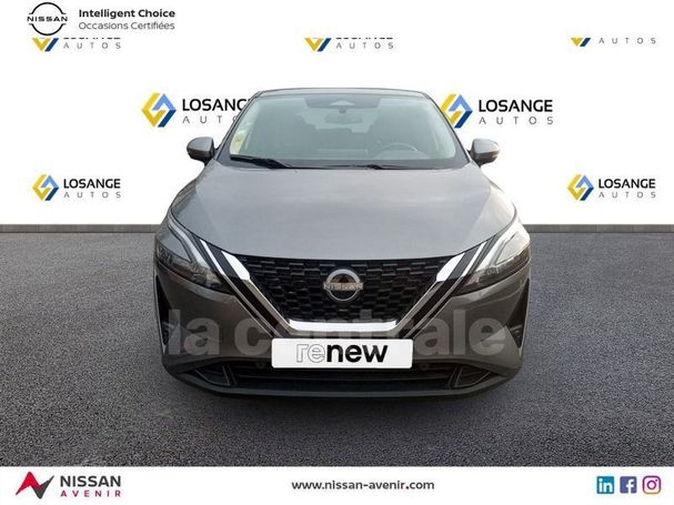 Nissan Qashqai 1.3 N-CONNECTA 103 kW image number 2