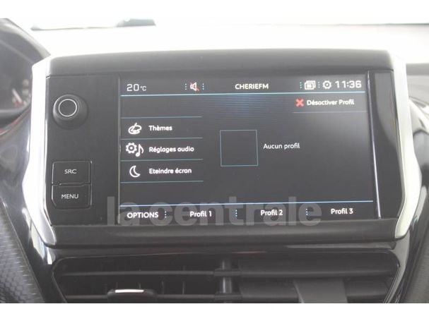 Peugeot 2008 PureTech 82 Style 60 kW image number 30