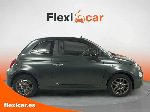 Fiat 500C 51 kW image number 5