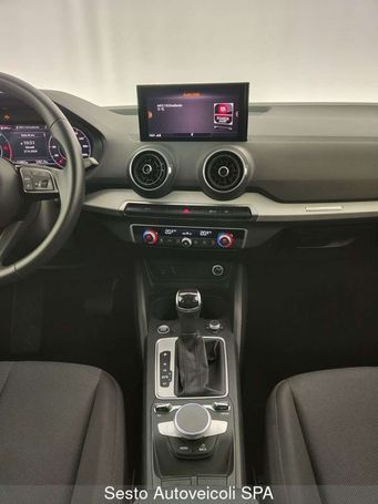 Audi Q2 35 TDI S tronic S-line 110 kW image number 9