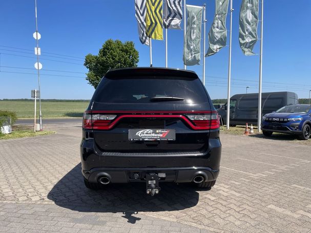 Dodge Durango 268 kW image number 6