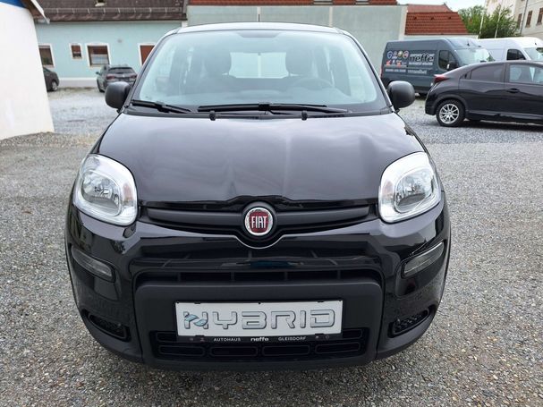 Fiat Panda 51 kW image number 4