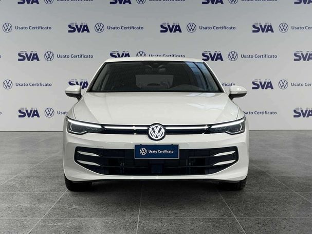 Volkswagen Golf Plus 110 kW image number 2