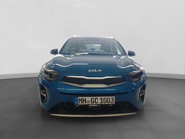 Kia Stonic 1.0 T-GDi 74 kW image number 13