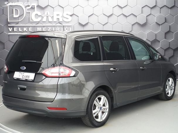 Ford Galaxy 2.0 EcoBlue Business 88 kW image number 2